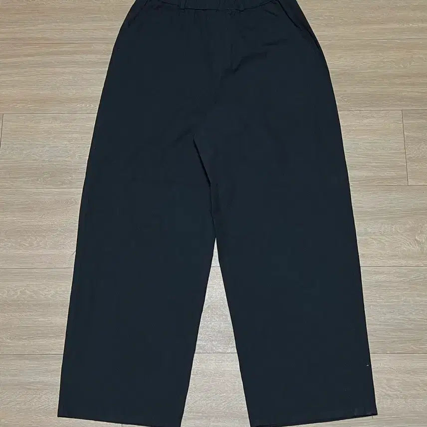 [BUNJANG] KIMUIR Banding Pants L / 키뮤어 밴딩 팬츠
