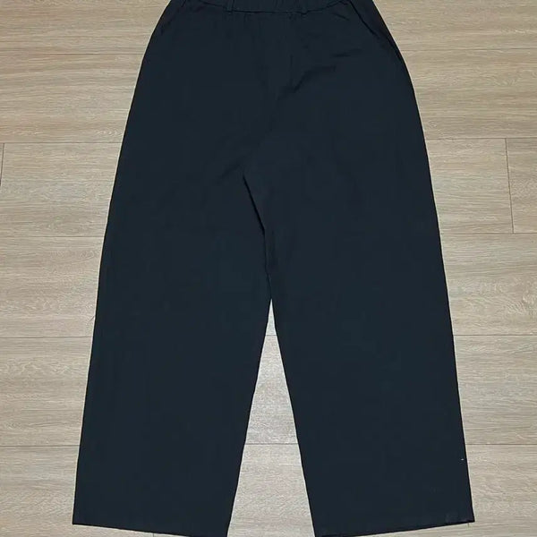 [BUNJANG] KIMUIR Banding Pants L / 키뮤어 밴딩 팬츠