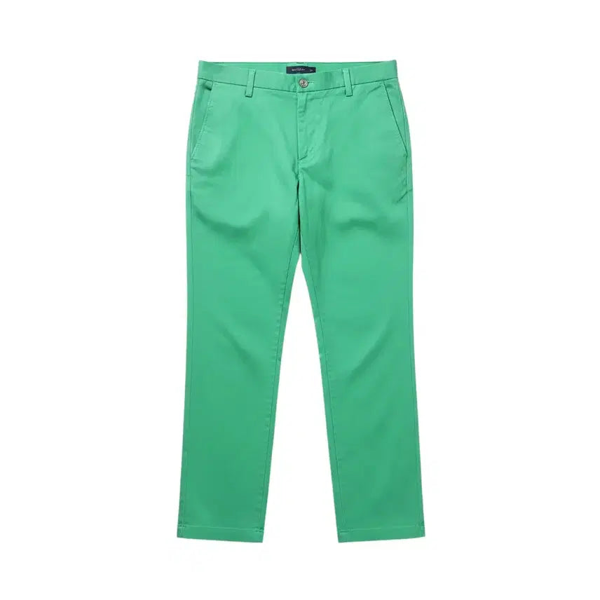 [BUNJANG] Croft & Barrow Straight Cotton Pants / 남성34/ Croft&Barrow 스트레이트 코튼팬츠 16-105