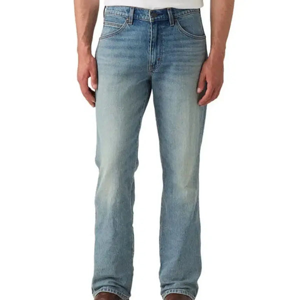 [BUNJANG] Levi's 537 Western Bootcut Denim Jeans / [38*30] 리바이스 537 웨스턴 부츠컷 데님 판매