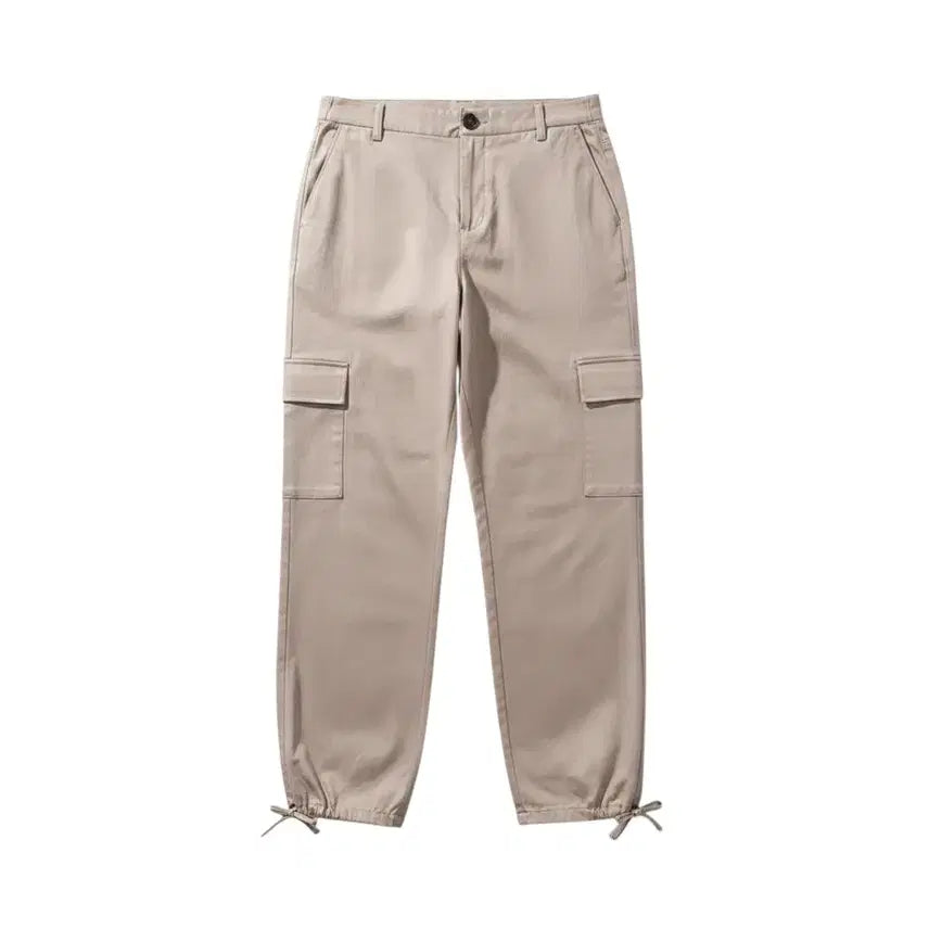 [BUNJANG] Zara Women's String Cargo Pants IV / 여성XS/ 자라 스트링 카고팬츠IV 16-106