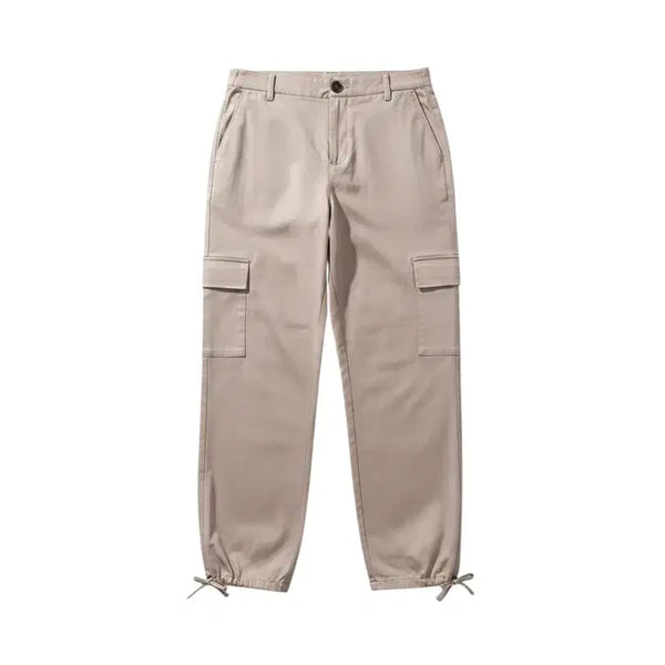 [BUNJANG] Zara Women's String Cargo Pants IV / 여성XS/ 자라 스트링 카고팬츠IV 16-106