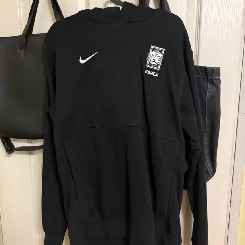 [BUNJANG] 22-24 National Team Hoodie / 22-24 국대 후드티