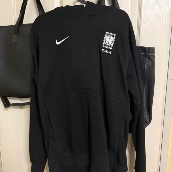 [BUNJANG] 22-24 National Team Hoodie / 22-24 국대 후드티