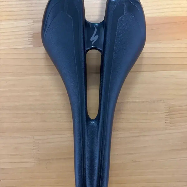 [BUNJANG] Specialized Romin Evo Saddle 143mm Cromoly Rail / 스페셜라이즈드 로민 에보 안장 143mm 크로몰리 레일