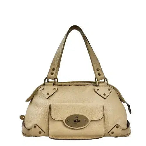 [BUNJANG] Mulberry Knightsbridge Tote Bag / 정품 멀버리 나이트브릿지 토트백