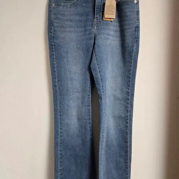 [BUNJANG] Levi's 725 Women's Jeans - Size 26 / 정품 새상품 리바이스 725 여성 청바지 26