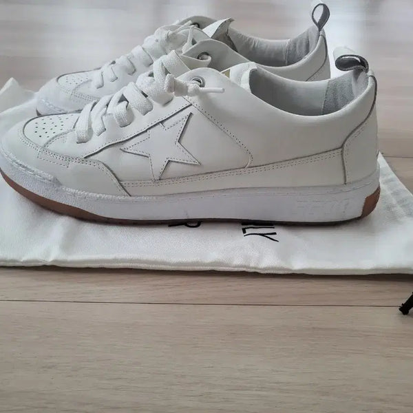 [BUNJANG] Golden Goose Sneakers Size 40 / 골든구스 스니커즈 40