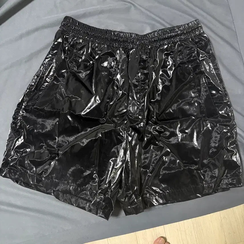 [BUNJANG] Amento Nylon Shorts / 아모멘토 나일론 쇼츠