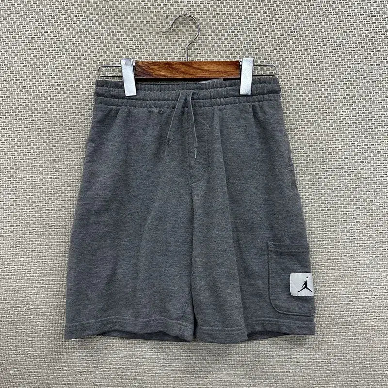 [BUNJANG] Nike Jordan Track Shorts (L) / 나이키 조던 츄리닝 반바지 L D06110