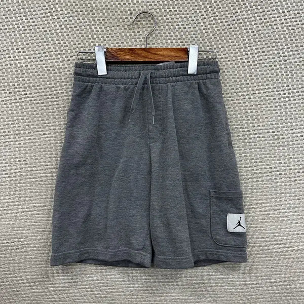 [BUNJANG] Nike Jordan Track Shorts (L) / 나이키 조던 츄리닝 반바지 L D06110