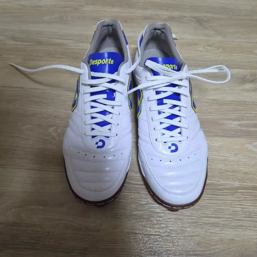 [BUNJANG] Desporto Campinas SP TF3 Soccer Cleats / 데스포르치 캄피나스 sp tf3