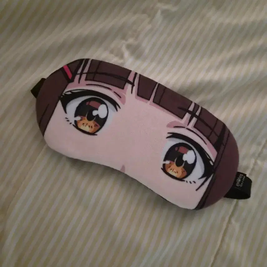 [BUNJANG] Shinbi Apartment Hari Eye Mask / 신비아파트 하리 안대