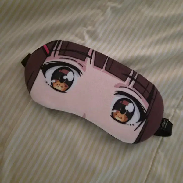 [BUNJANG] Shinbi Apartment Hari Eye Mask / 신비아파트 하리 안대