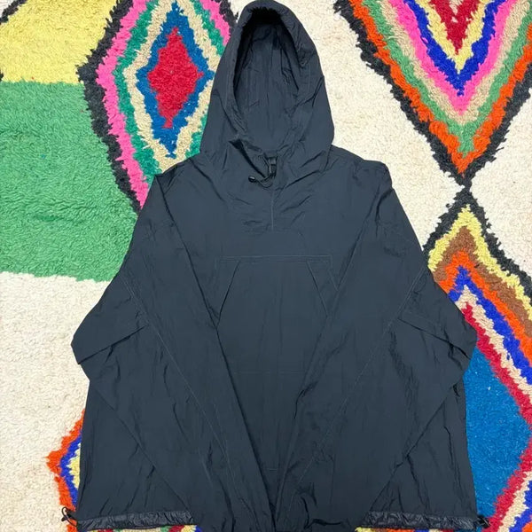 [BUNJANG] MOIF Mil LT Anorak Black / [2]모이프 MOIF Mil LT anorak black