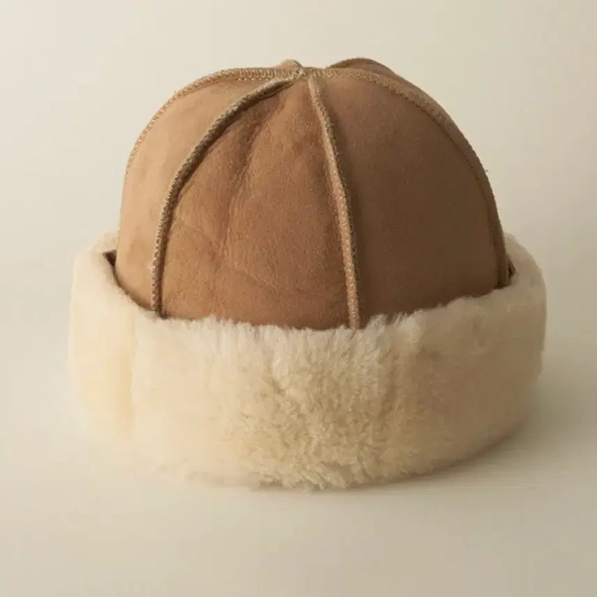 [BUNJANG] Urbanic30 Shearling Retro Hat / 택포)얼바닉30 shearling retro hat urbanic30