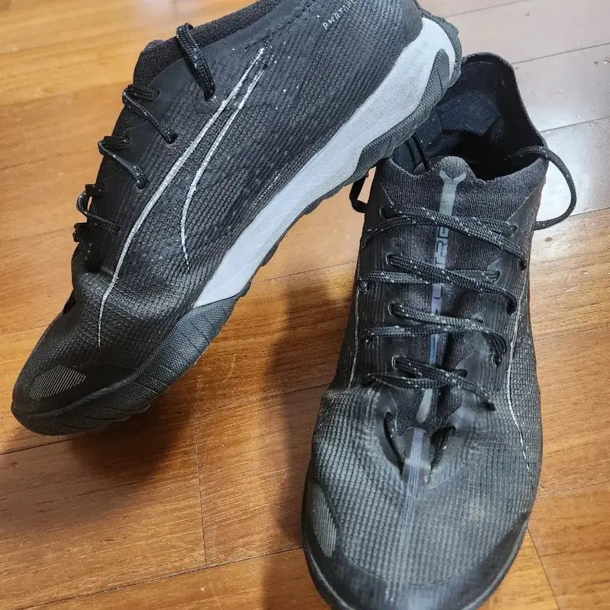 [BUNJANG] Puma Ultra 5 Pro Cage TF Soccer Cleats 250 / 푸마 울트라5 프로케이지 tf 250