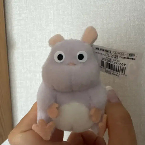 [BUNJANG] Spirited Away Bow Keychain / 센과 치히로 보우 키링
