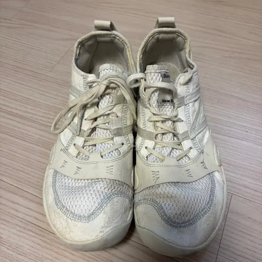 [BUNJANG] New Balance District Vision MT10O / 뉴발란스 디스트릭트비전 MT10O District Vision