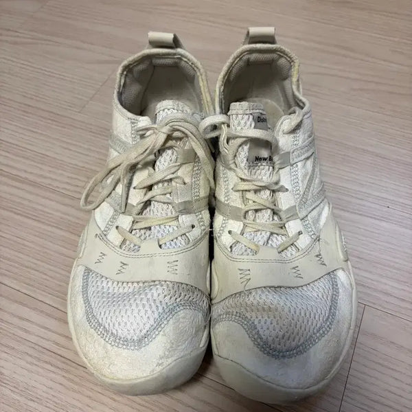 [BUNJANG] New Balance District Vision MT10O / 뉴발란스 디스트릭트비전 MT10O District Vision