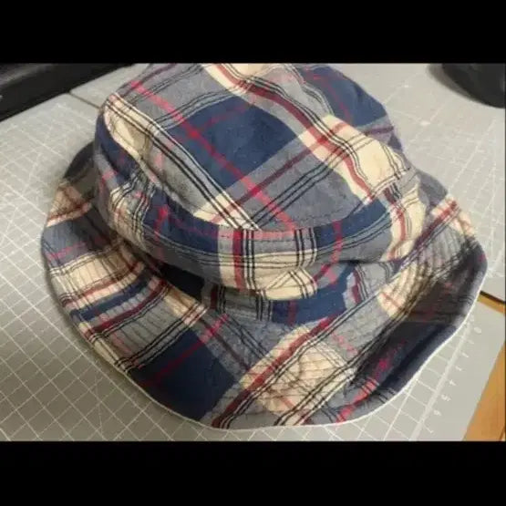 [BUNJANG] Reversible Bucket Hat / 리버시블 버킷햇