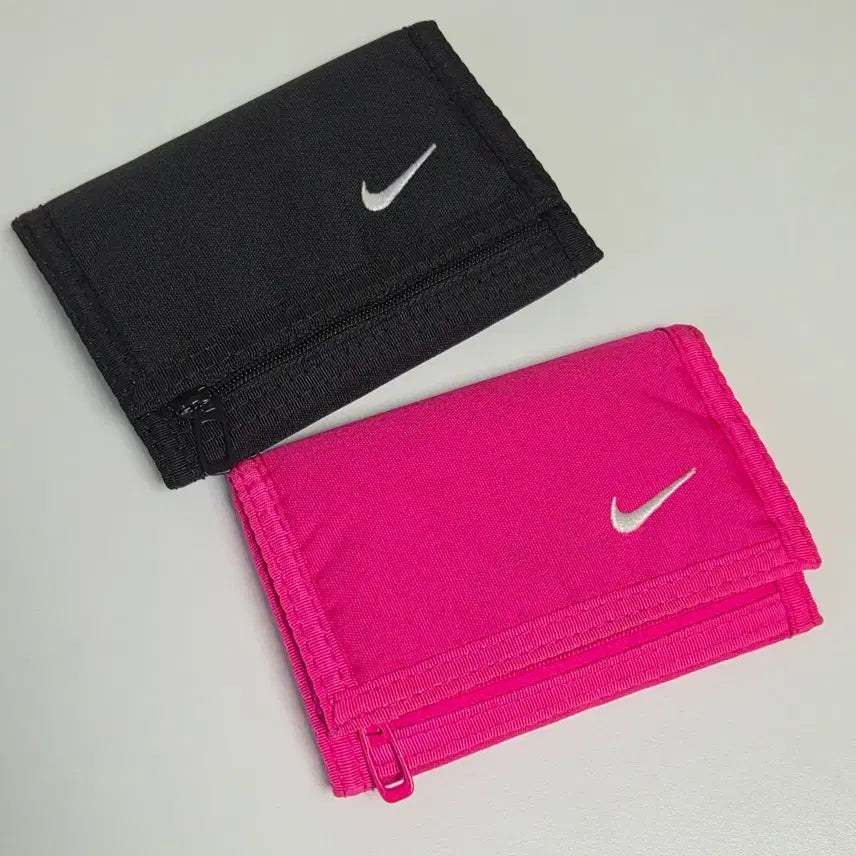 [BUNJANG] Nike Retro Wallet Set / 나이키 레트로 지갑 SET