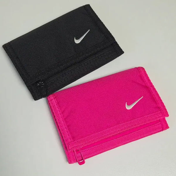 [BUNJANG] Nike Retro Wallet Set / 나이키 레트로 지갑 SET