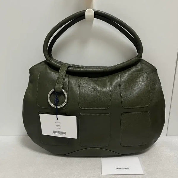 [BUNJANG] Paloma Wool Pockets Bag Khaki / (새상품) 팔로마울 Pockets 포켓 백/카키