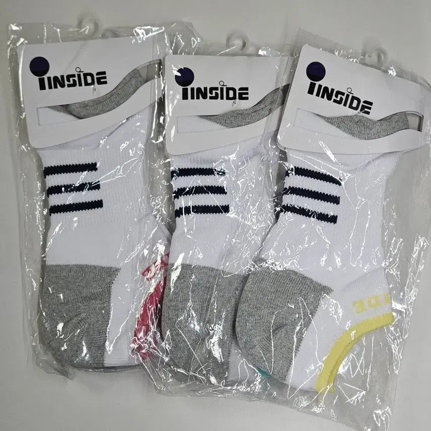 [BUNJANG] Table Tennis Socks (250-280mm) / 스포츠 탁구 양말