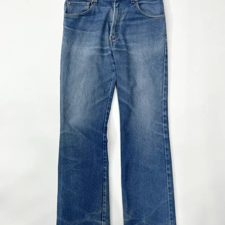 [BUNJANG] Levi's 00s 517 Bootcut Denim Pants W34 L32 / 리바이스 00s 517 부츠컷 데님팬츠