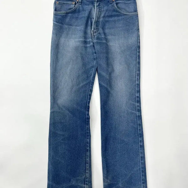 [BUNJANG] Levi's 00s 517 Bootcut Denim Pants W34 L32 / 리바이스 00s 517 부츠컷 데님팬츠