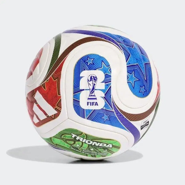 [BUNJANG] Adidas Triconda COM Size 5 Soccer Ball / 아디다스 트리온다 COM 축구공