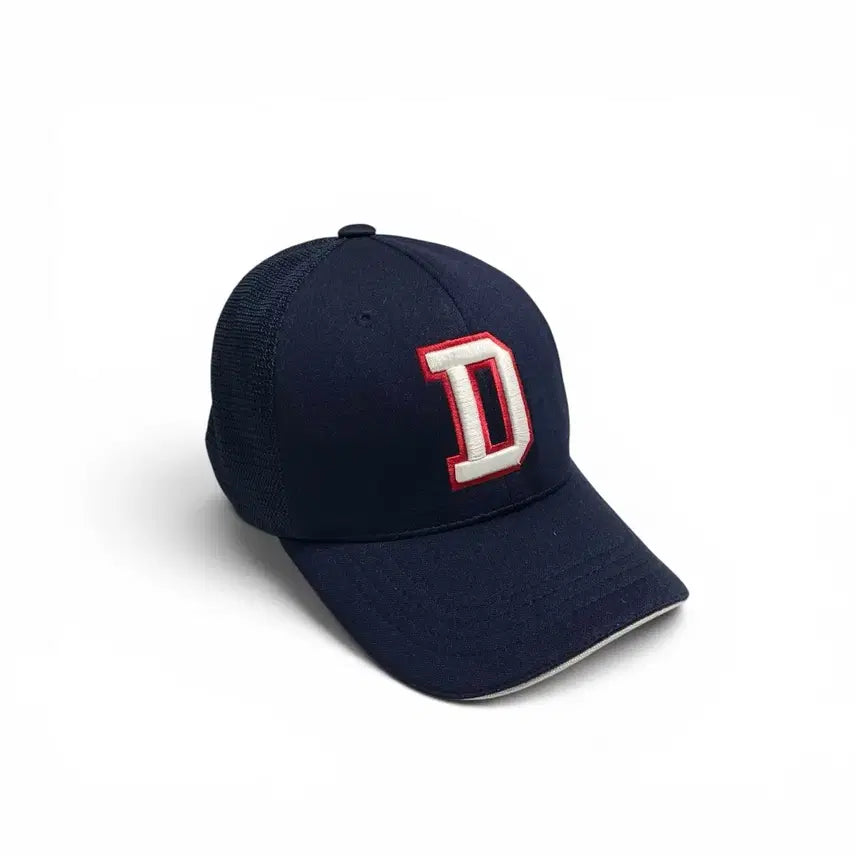 [BUNJANG] Doosan Bears Baseball Cap / 두산 베어스 볼캡
