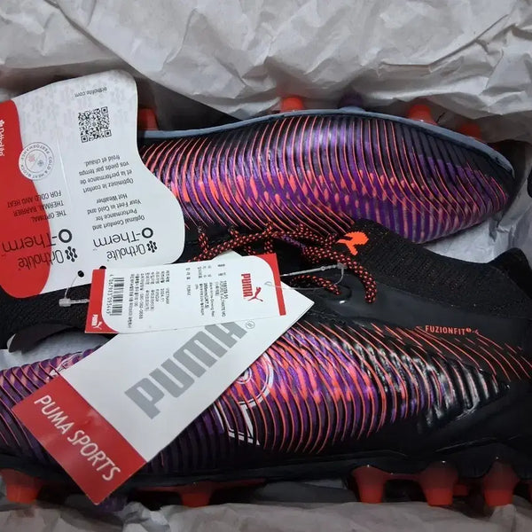 [BUNJANG] Puma Future 8 Ultimate MG Soccer Cleats 270mm / [택채새상품][270] 푸마 퓨처 8 얼티메이트 mg 축구화