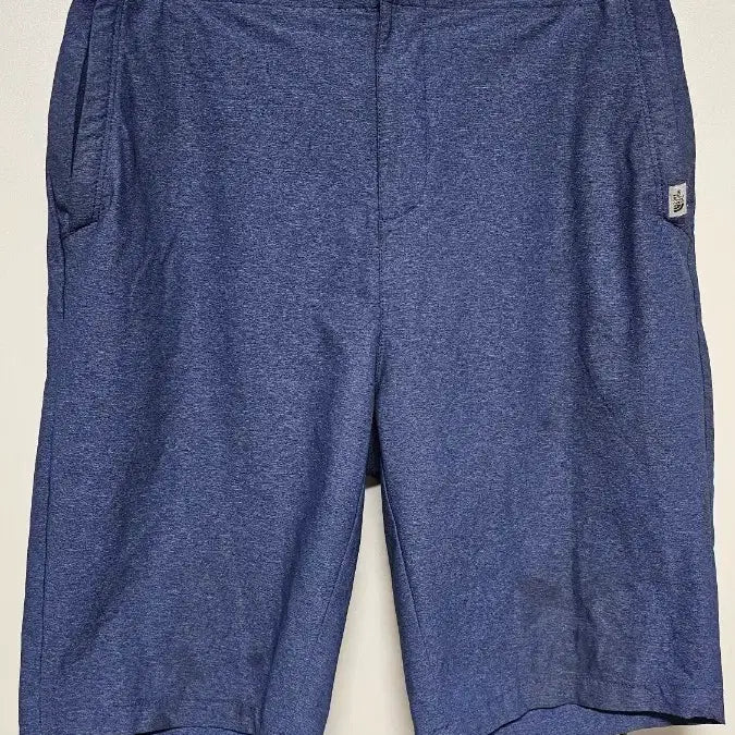 [BUNJANG] The North Face Banding Shorts Navy / 노스페이스 밴딩 반바지네이비 30공용