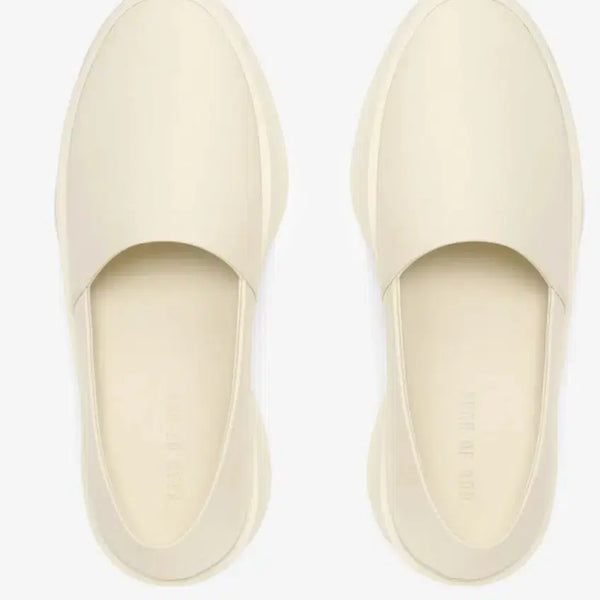 [BUNJANG] Fear of God Espadrilles Natural Calfskin Size 41 / 41]피어오브갓 에스파드리유 새상품