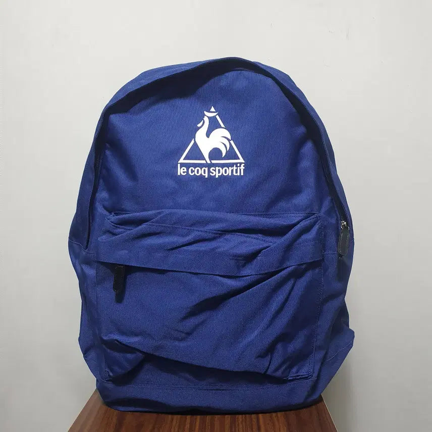 [BUNJANG] Le Coq Sportif Backpack Bag / 르꼬끄 백팩 가방