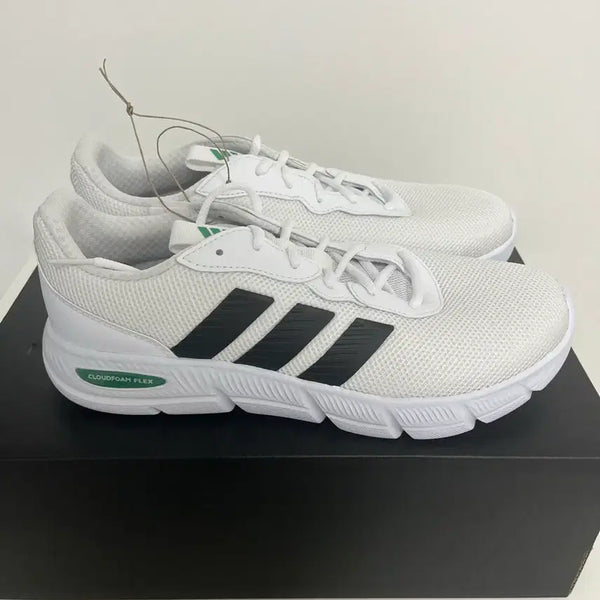 [BUNJANG] Adidas Cloudfoam Flex Running Shoes 270 / [270]아디다스 클라우드폼 플렉스 런닝화 운동화 270