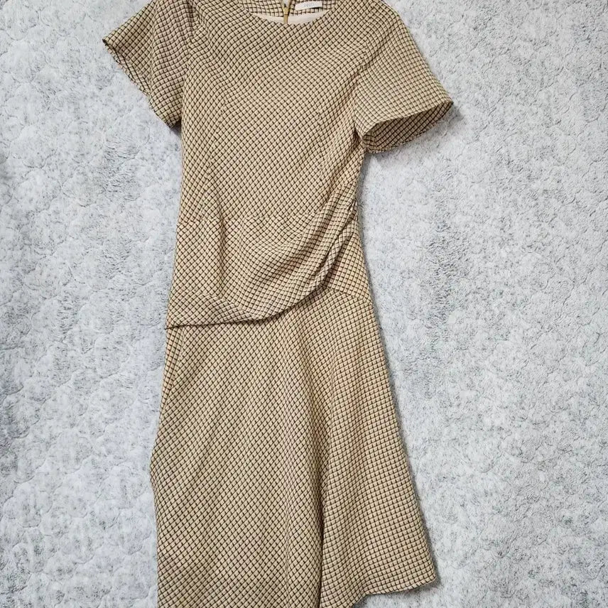 [BUNJANG] JIGOTT Women's Dress Size 85-88-155 / 594B [85-88-155] 지고트 JIGOTT 여성 원피스