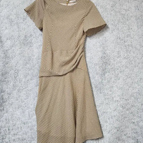 [BUNJANG] JIGOTT Women's Dress Size 85-88-155 / 594B [85-88-155] 지고트 JIGOTT 여성 원피스