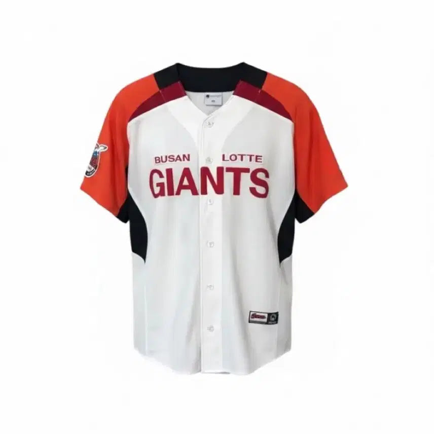[BUNJANG] Lotte Giants Baseball Uniform #11 / 롯데 자이언츠 야구 유니폼 11