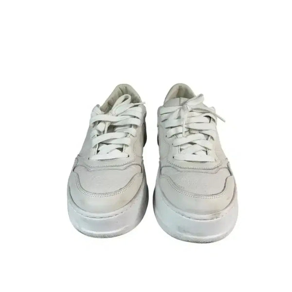 [BUNJANG] Gucci GG Canvas Sneakers / 37.5 / 구찌 GG 캔버스 스니커즈