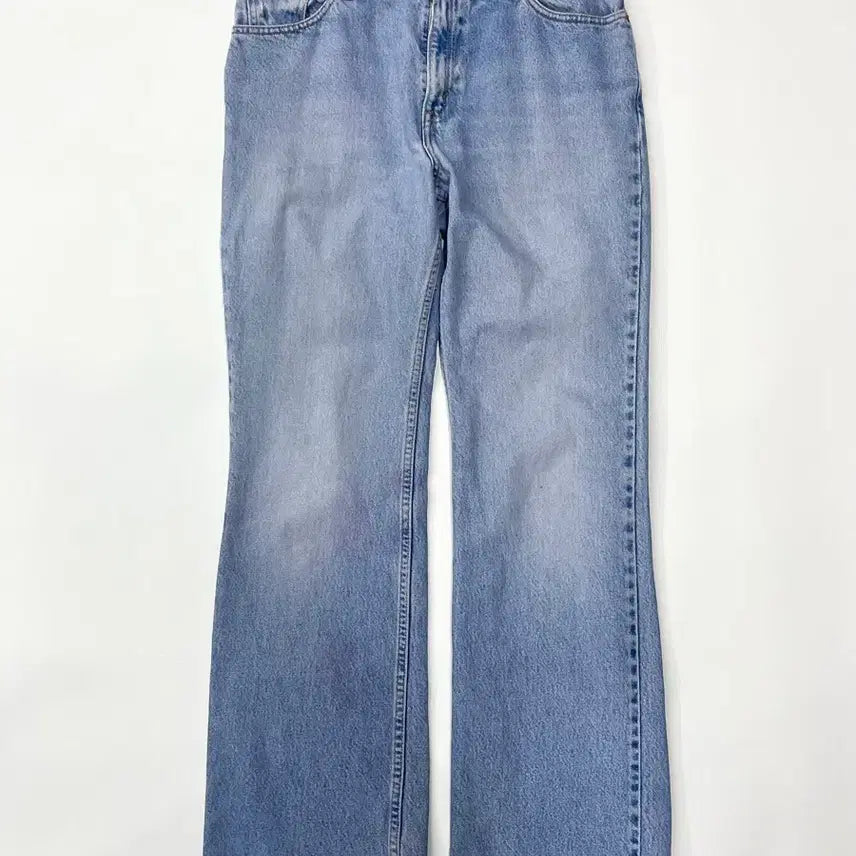 [BUNJANG] Levi's 90s 517 Boots Cut Denim Pants / 리바이스 90s 517 부츠컷 데님팬츠