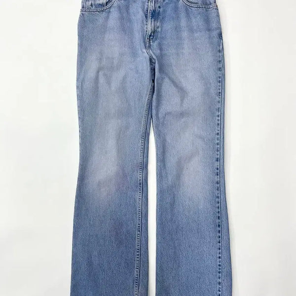 [BUNJANG] Levi's 90s 517 Boots Cut Denim Pants / 리바이스 90s 517 부츠컷 데님팬츠
