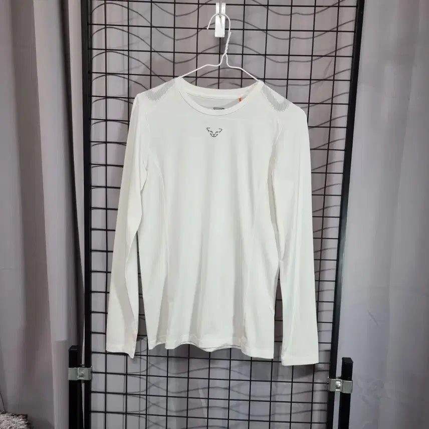 [BUNJANG] Dynafit Women's Long Sleeve Functional Running T-Shirt / 다이나핏 긴팔 티셔츠 여성 기능성 러닝 트레이싱 긴팔티 85 S