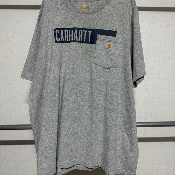 [BUNJANG] Carhartt T-Shirt XL / 칼하트 반팔 2XL