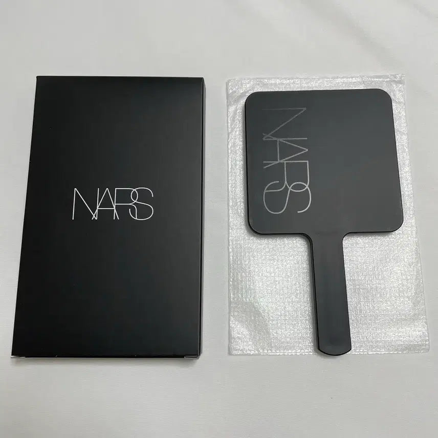 [BUNJANG] NARS Square Hand Mirror / (새상품) 나스 사각 손거울