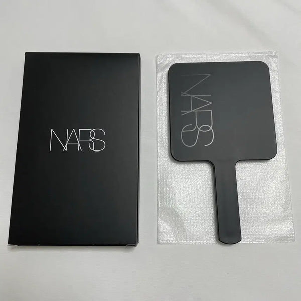 [BUNJANG] NARS Square Hand Mirror / (새상품) 나스 사각 손거울
