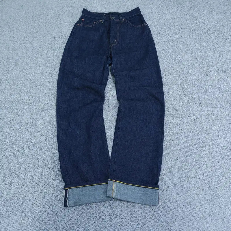 [BUNJANG] Levi's 701 LVC 1950 Jeans / W27 리바이스 701 lvc 1950 청바지 | 0622B28
