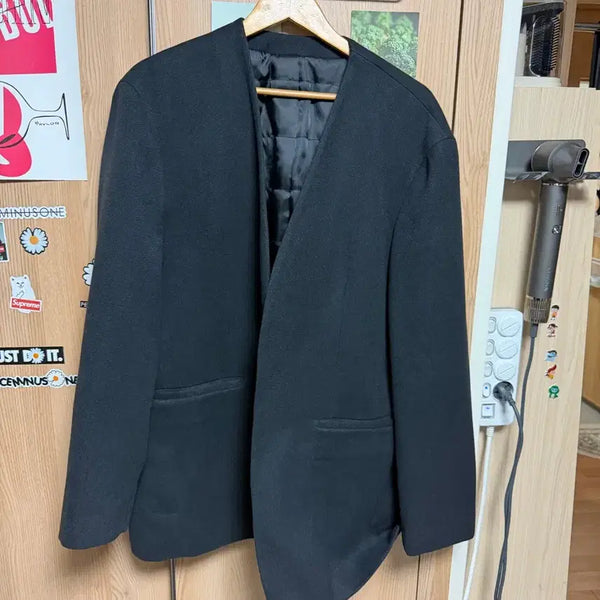 [BUNJANG] 8 Seconds Basic Blazer Coat / 에잇 세컨즈 블레이저 코트